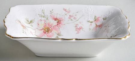 Breath of Spring Sweet Meat Dish