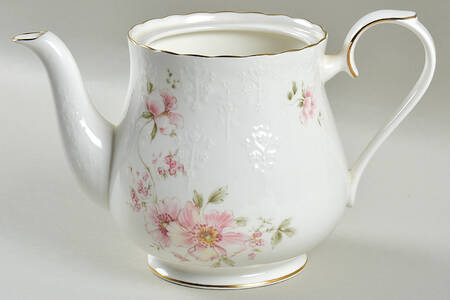 Breath of Spring Teapot No Lid