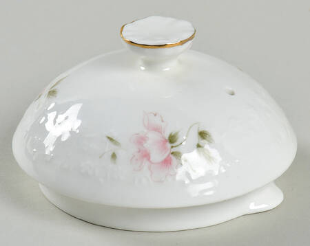 Breath of Spring Lid for Teapot