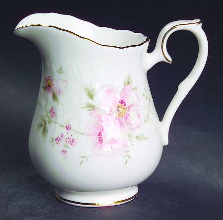Breath of Spring Mini Creamer