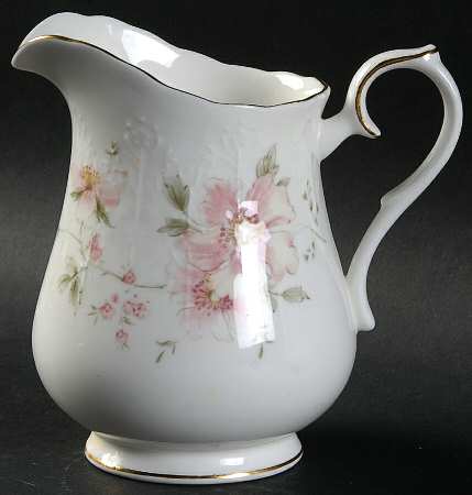 Breath of Spring Creamer