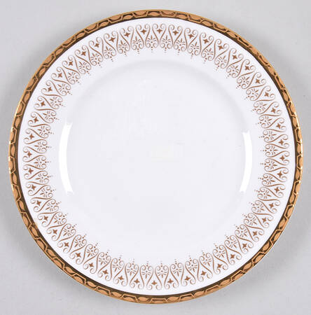 Burlington Bread & Butter Plate