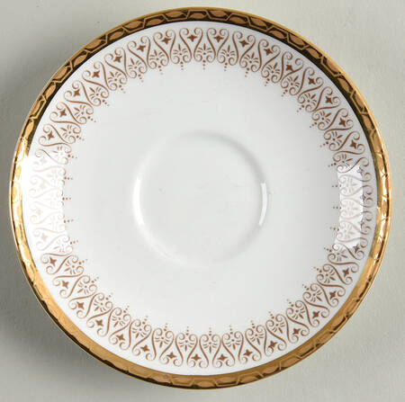 Burlington Saucer for Demitasse Cup