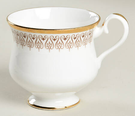 Burlington Snack Cup