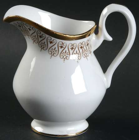 Burlington Mini Creamer
