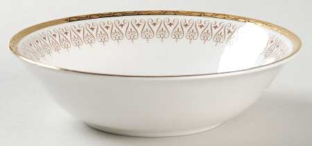 Burlington Coupe Cereal Bowl