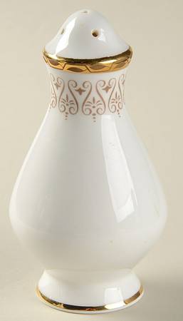 Burlington Salt Shaker