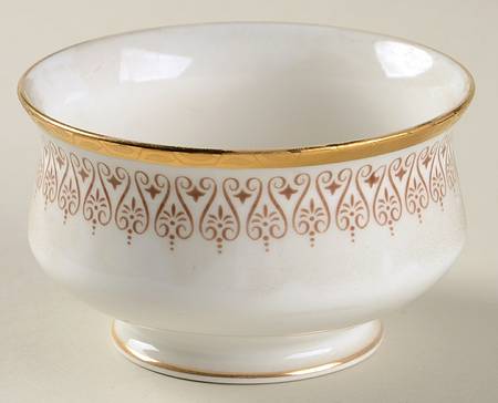 Burlington Mini Open Sugar Bowl