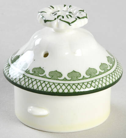 Canton Lid for Small Coffee Pot