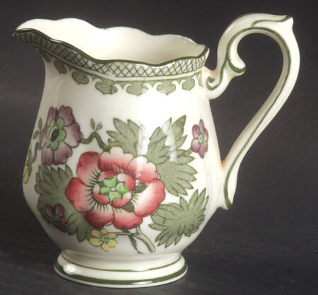 Canton Mini Creamer