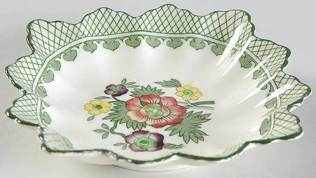 Canton Small Ashtray