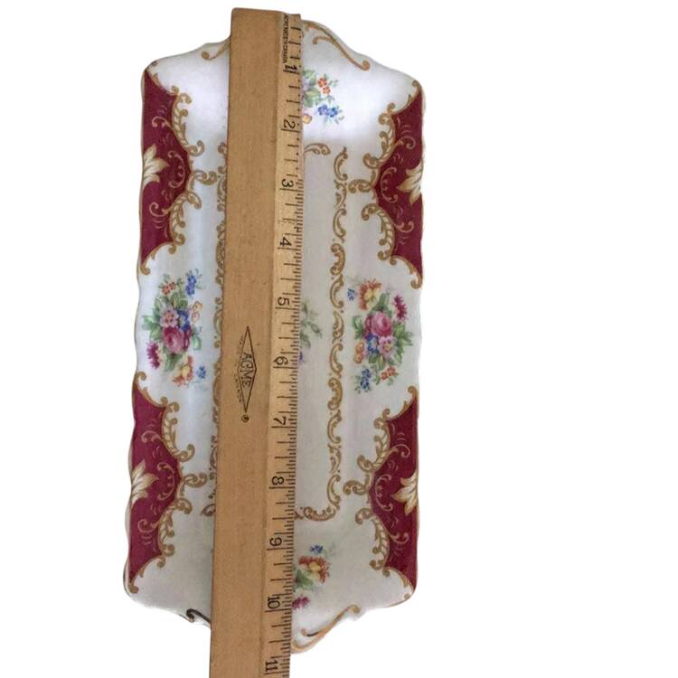 Canterbury Small Sandwich Tray