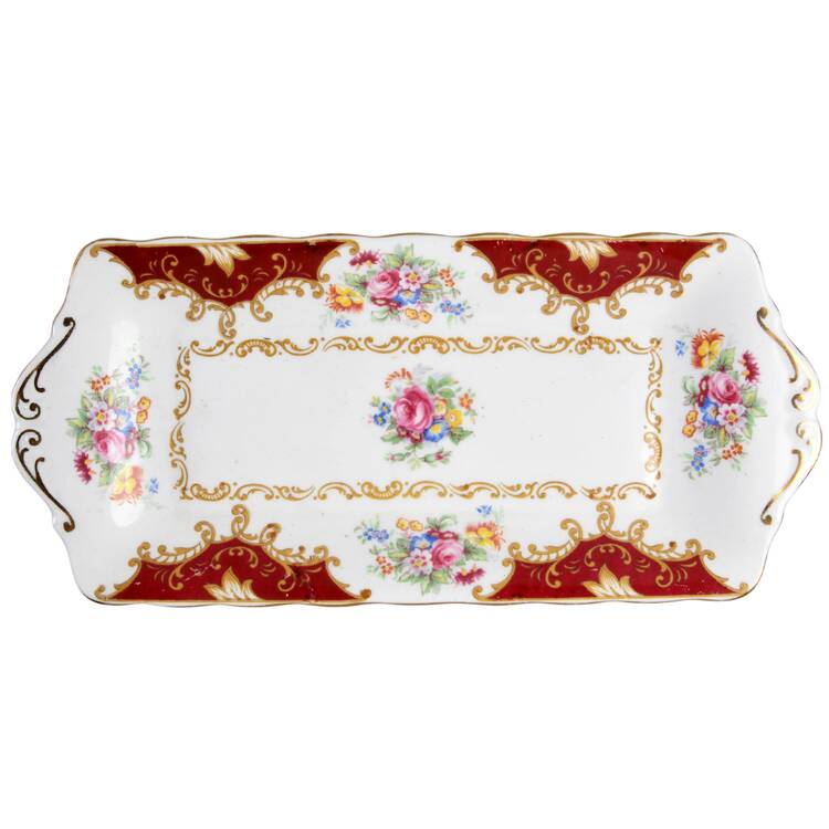 Canterbury Small Sandwich Tray
