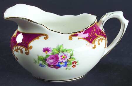 Canterbury Mini Creamer