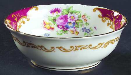 Canterbury Open Sugar Bowl