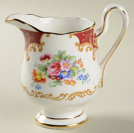 Canterbury Mini Creamer