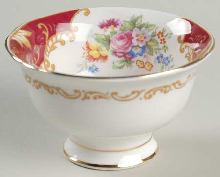 Canterbury Open Sugar Bowl