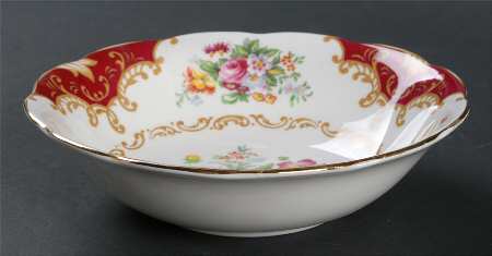Canterbury Coupe Cereal Bowl