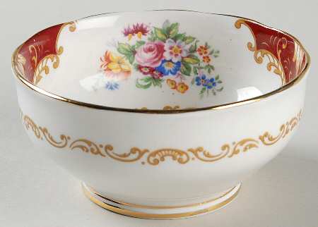 Canterbury Open Sugar Bowl