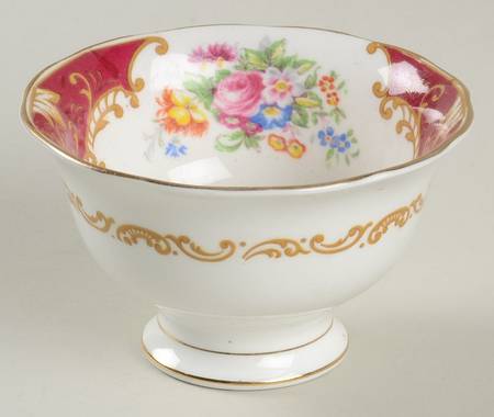 Canterbury Open Sugar Bowl