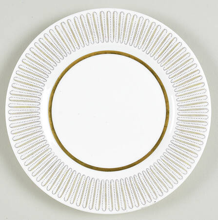 Capri Bread & Butter Plate