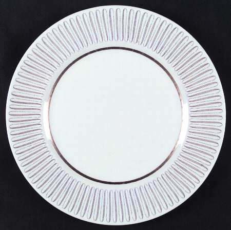 Capri Dinner Plate