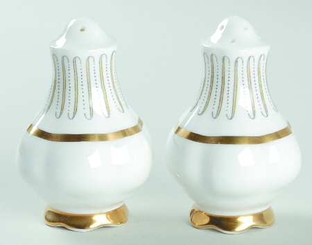 Capri Salt & Pepper Set