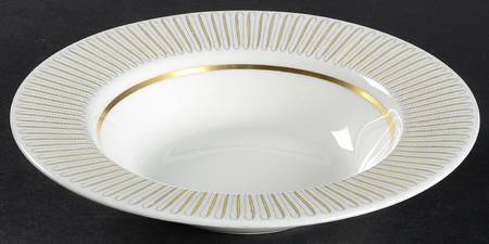Capri Rim Soup Bowl