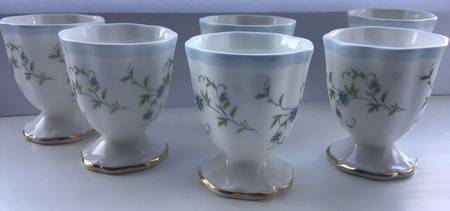 Caroline Single Egg Cup