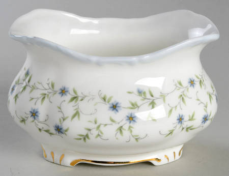 Caroline Open Sugar Bowl