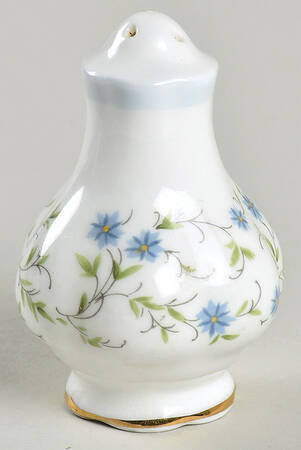 Caroline Salt Shaker