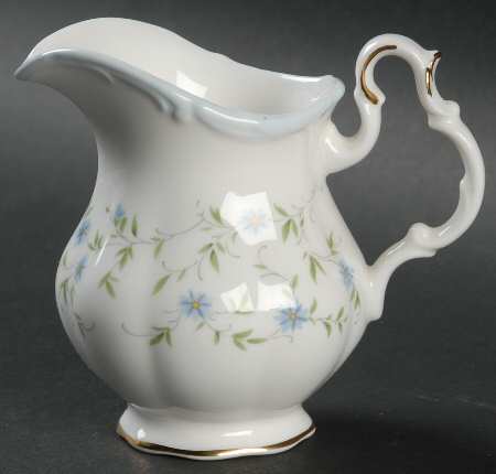 Caroline Mini Creamer