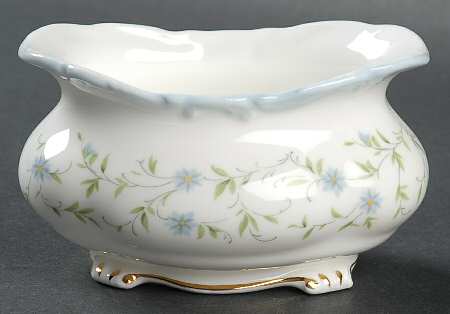 Caroline Mini Open Sugar Bowl