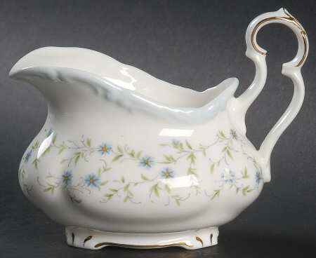 Caroline Creamer