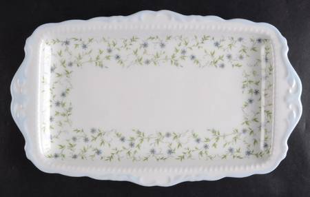 Caroline Large Sandwich Tray