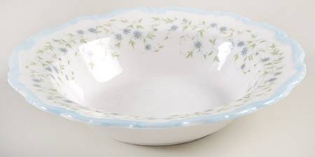Caroline Rim Soup Bowl