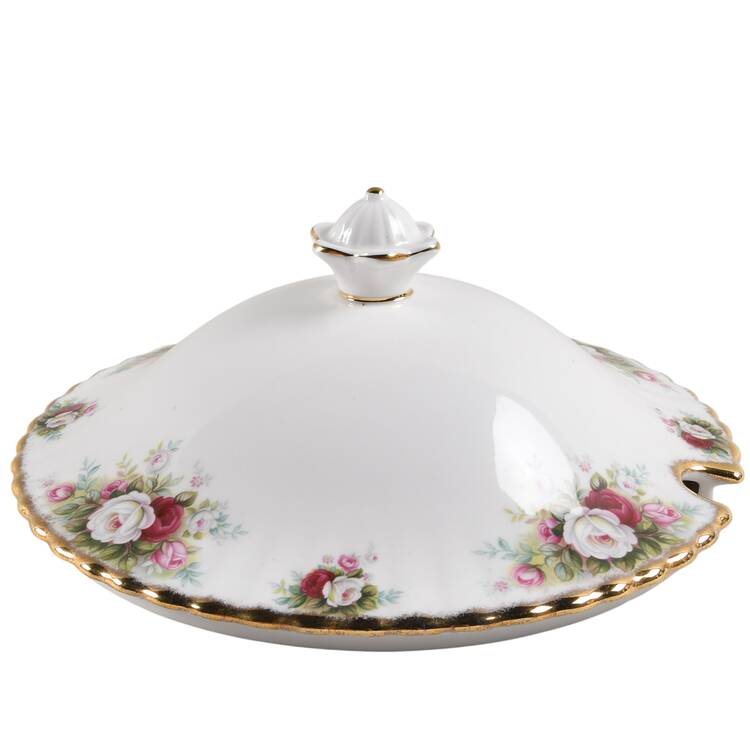 Celebration Lid for Tureen