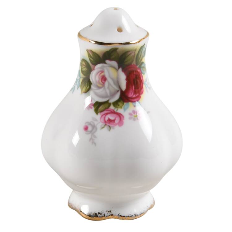 Celebration Salt Shaker
