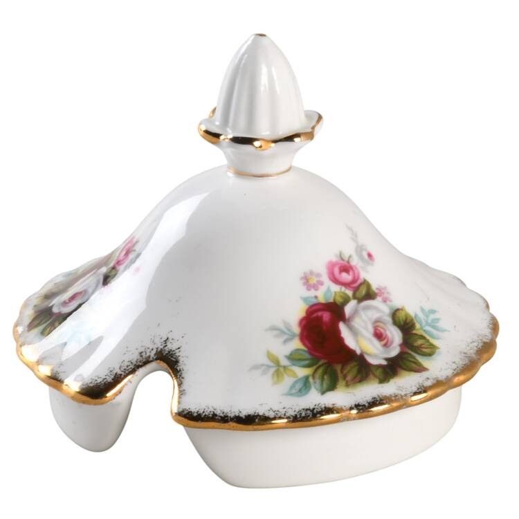 Celebration Lid for Jam/Jelly