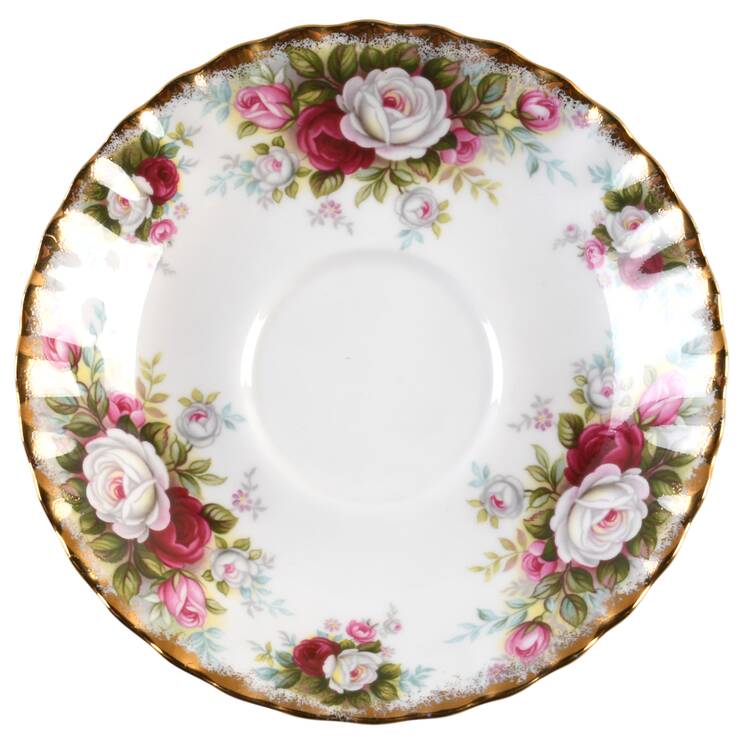 Celebration Saucer