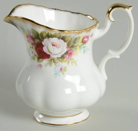 Celebration Creamer