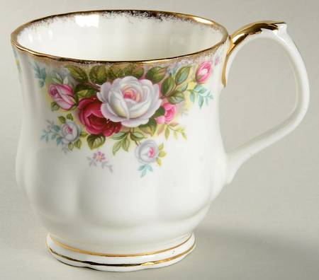 Celebration Mug by Royal Albert