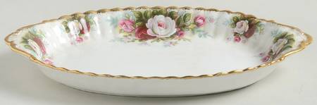 Celebration Tray for Mini Creamer & Open Sugar