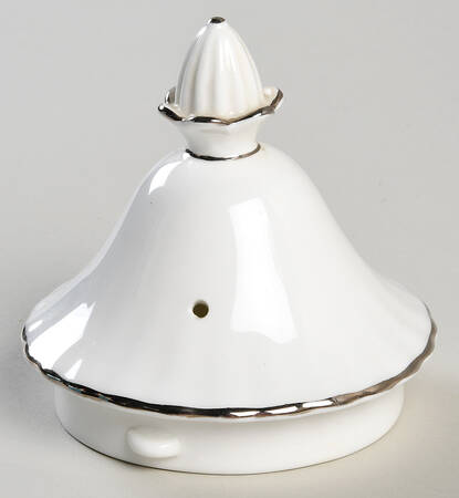 Chantilly Platinum Lid for Coffee Pot