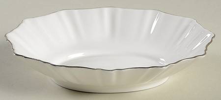 Chantilly Platinum 6" Bon Bon