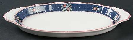 Charlotte Regal Tray