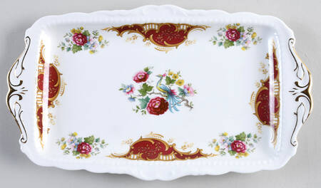 Chatelaine Large Sandwich Tray