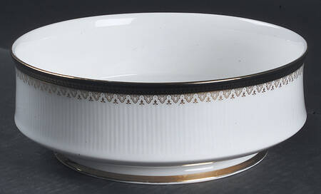 Clarence 8" Round Vegetable Bowl