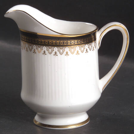 Clarence Mini Creamer