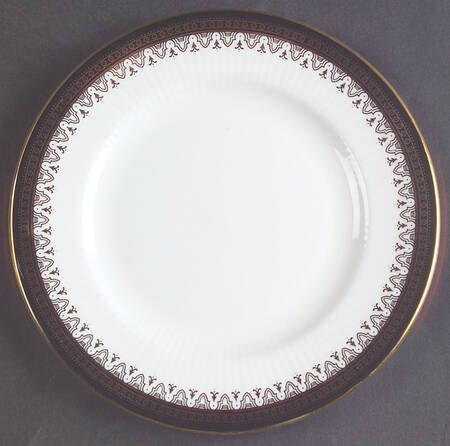 Clarence Bread & Butter Plate